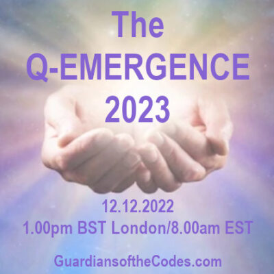 The Q-Emergence 2023