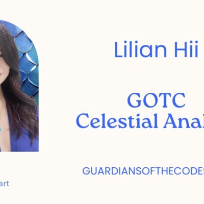Introducing GOTC Celestial Analyst